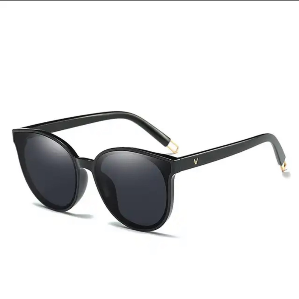 New Luxury Elegant Cat Eye Sunglasses - Picture 5 of 5